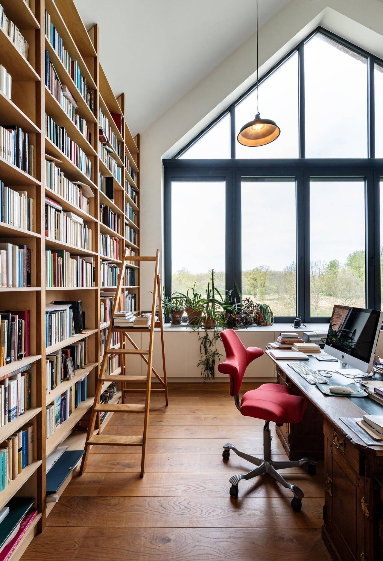 Woning IS-GRI Oud Heverlee