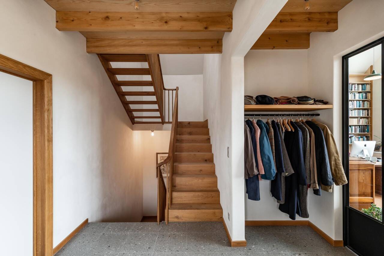 Woning IS-GRI Oud Heverlee