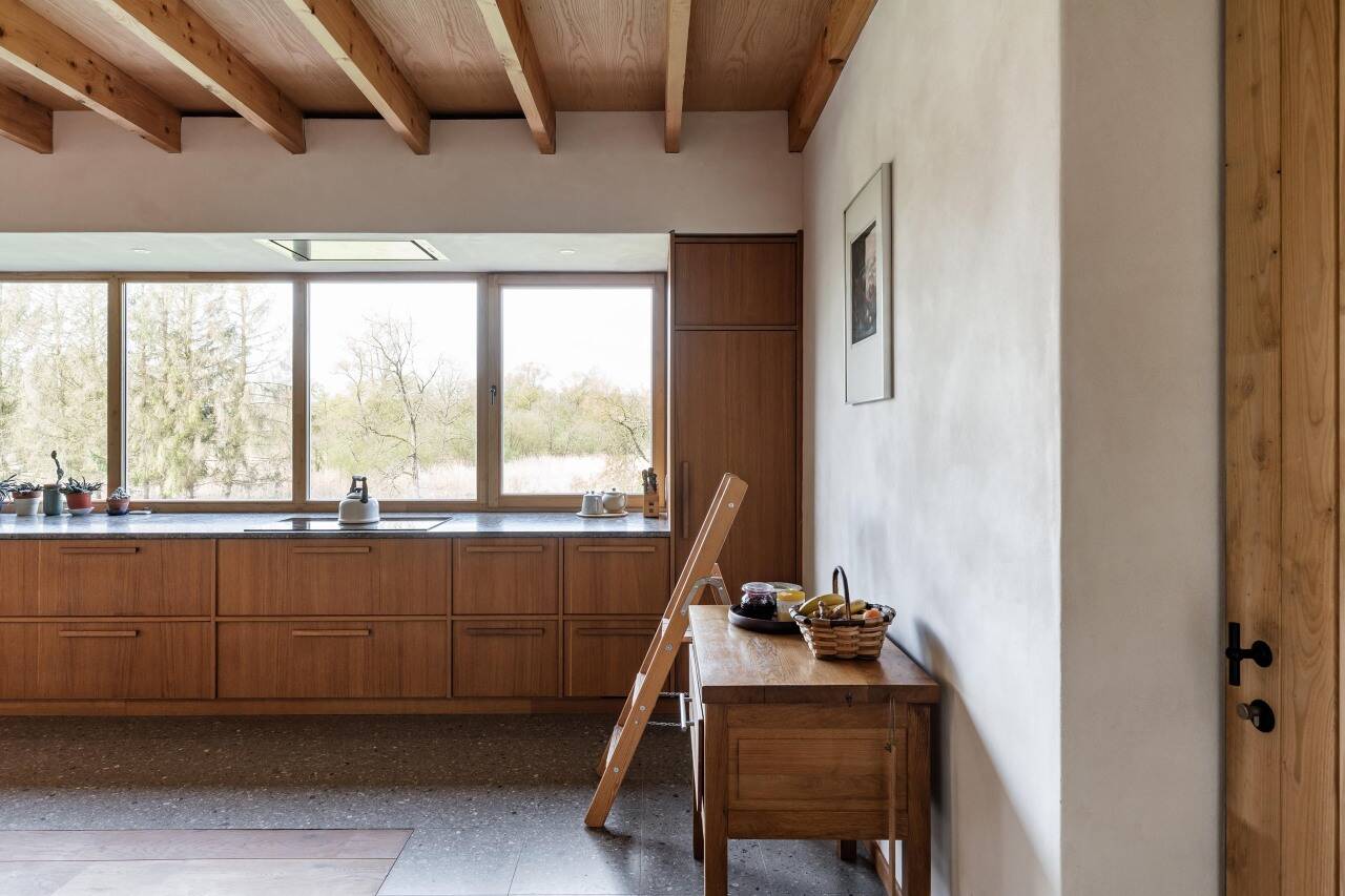 Woning IS-GRI Oud Heverlee