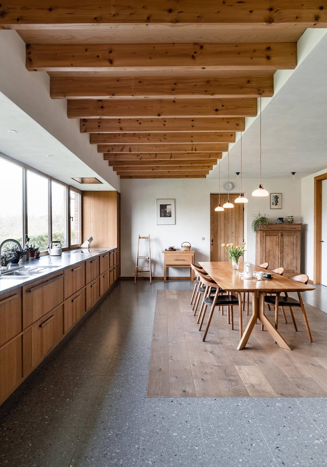 Woning IS-GRI Oud Heverlee