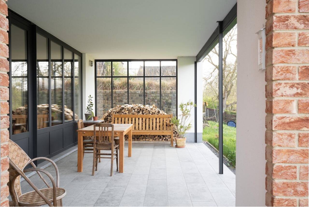 Woning IS-GRI Oud Heverlee