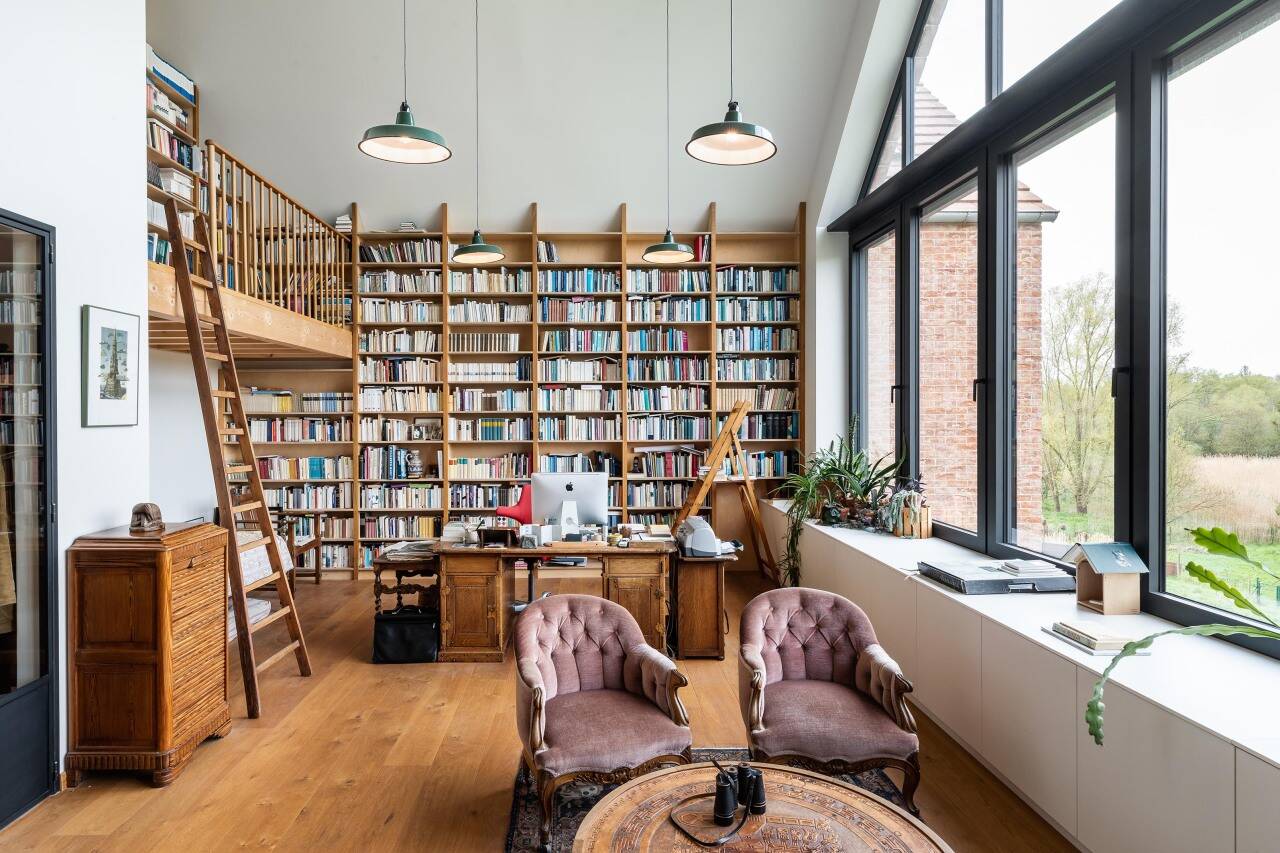 Woning IS-GRI Oud Heverlee