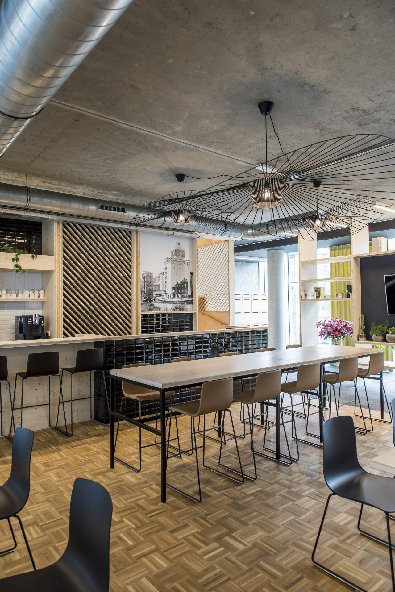 Office - Vera Leuven