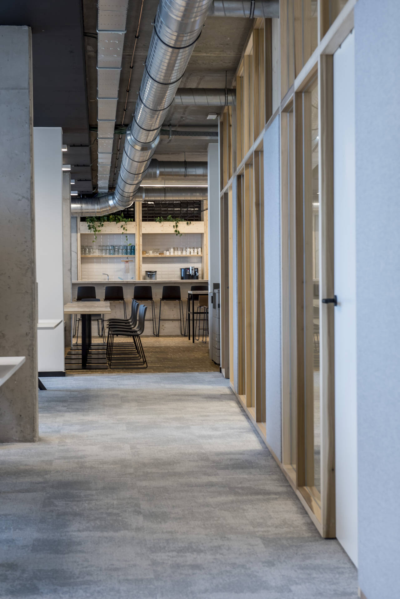 Office - Vera Leuven