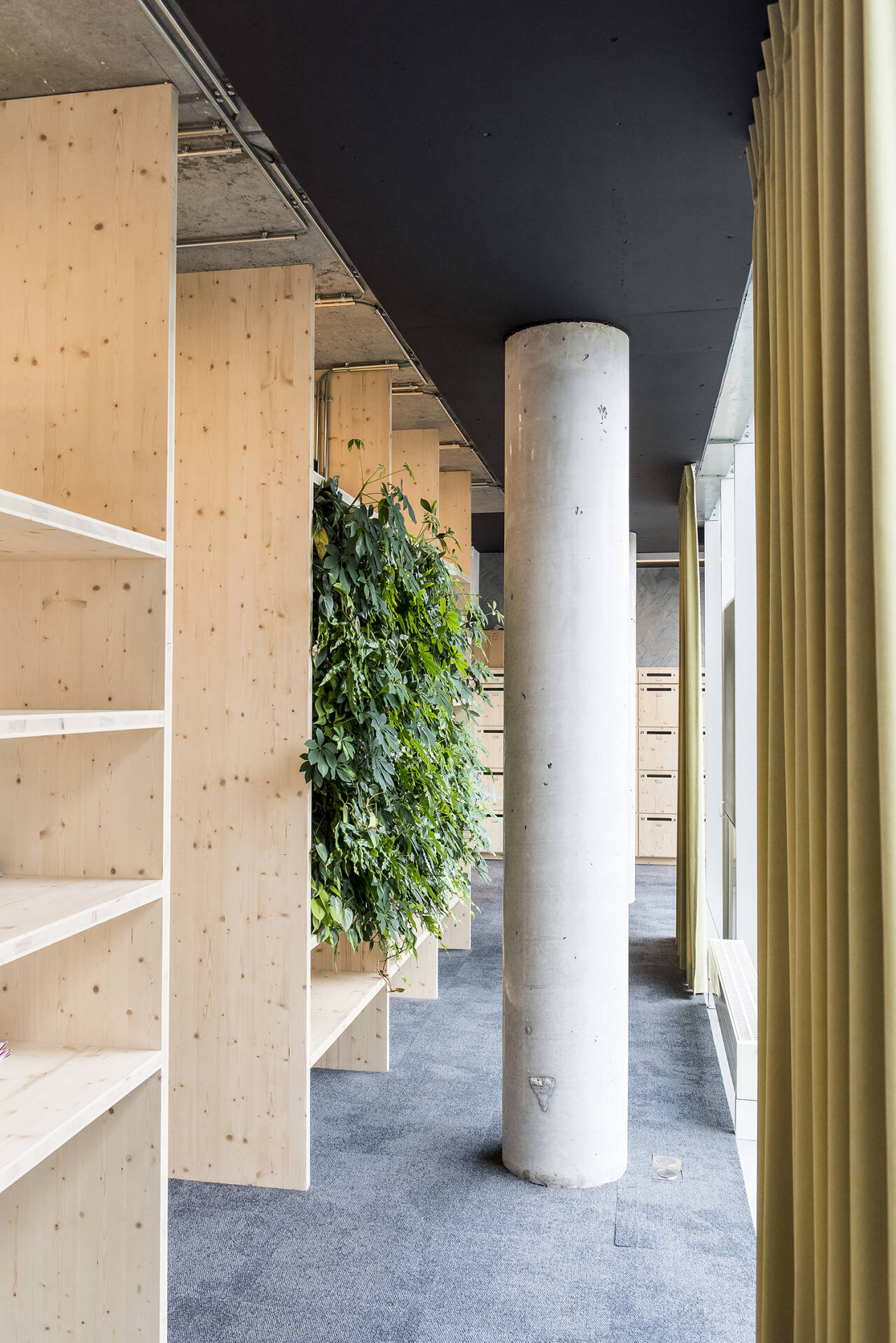 Office - Vera Leuven