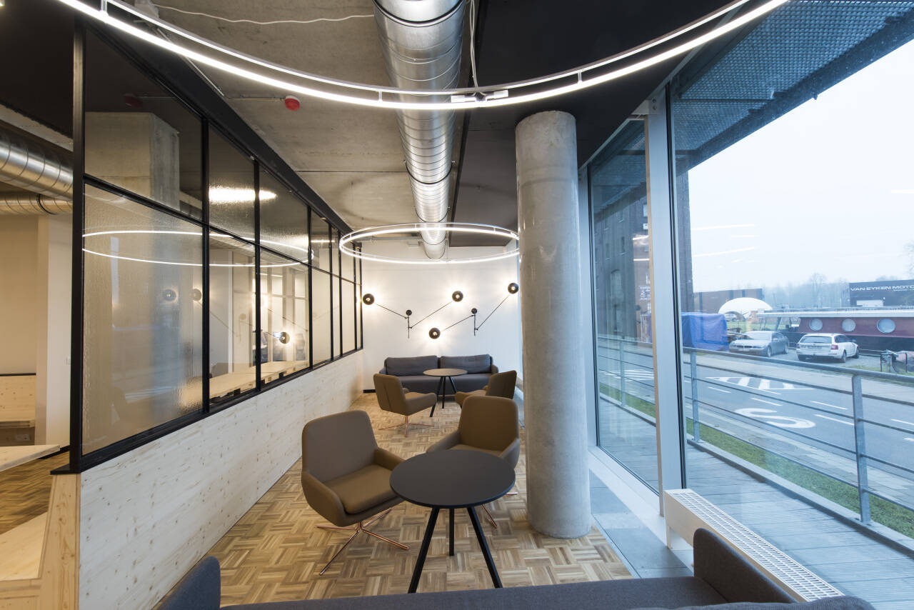 Office - Vera Leuven