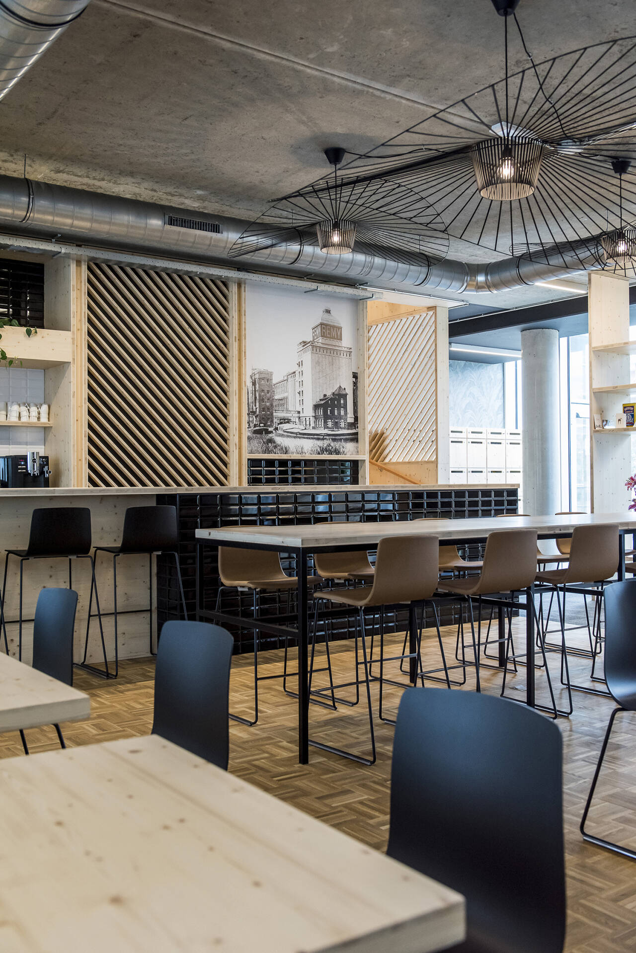 Office - Vera Leuven