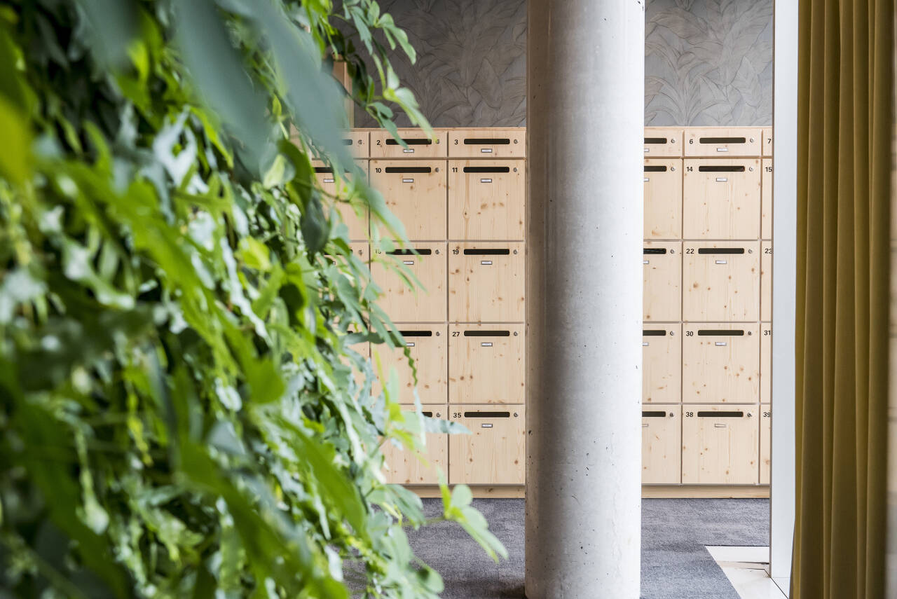 Office - Vera Leuven