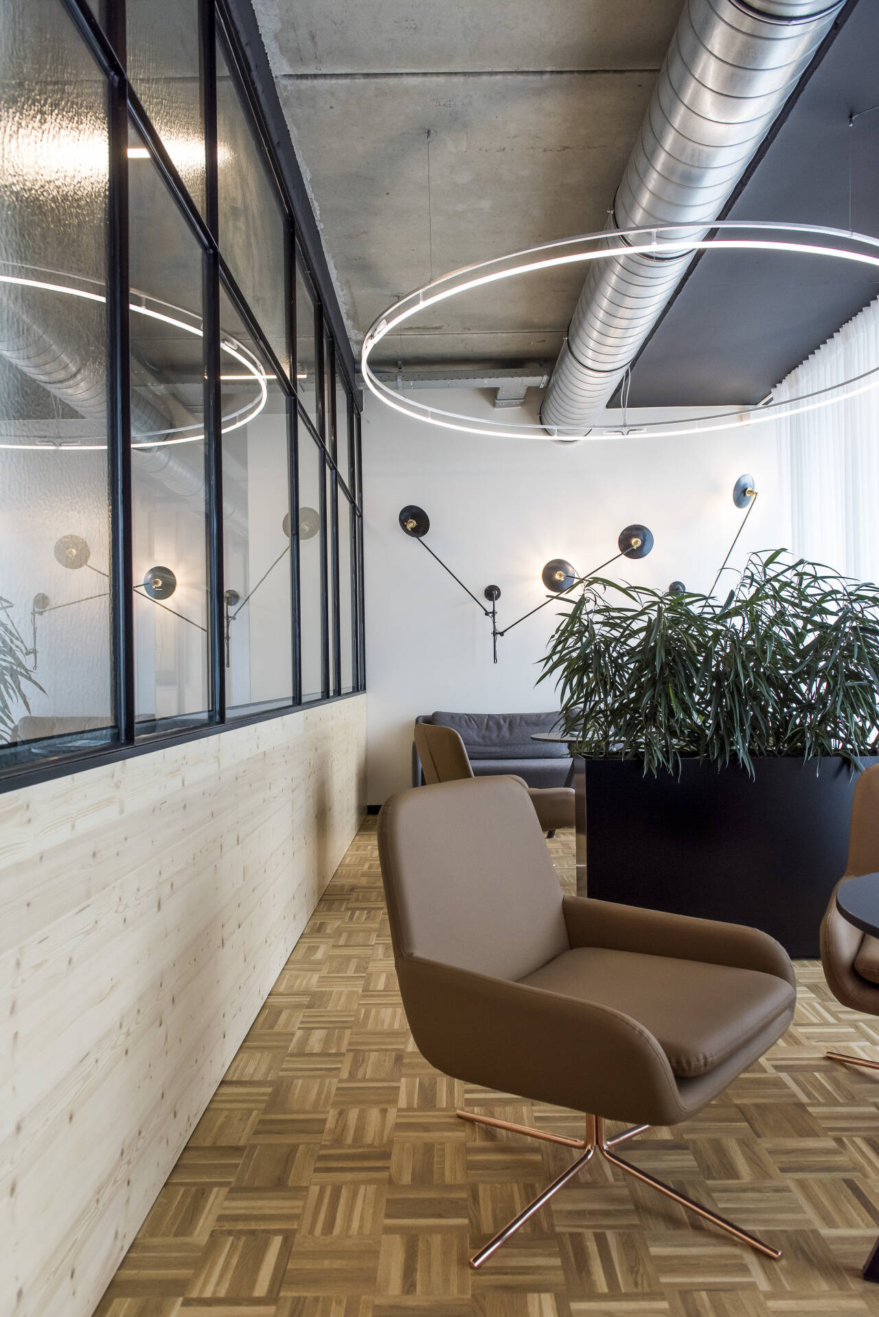 Office - Vera Leuven