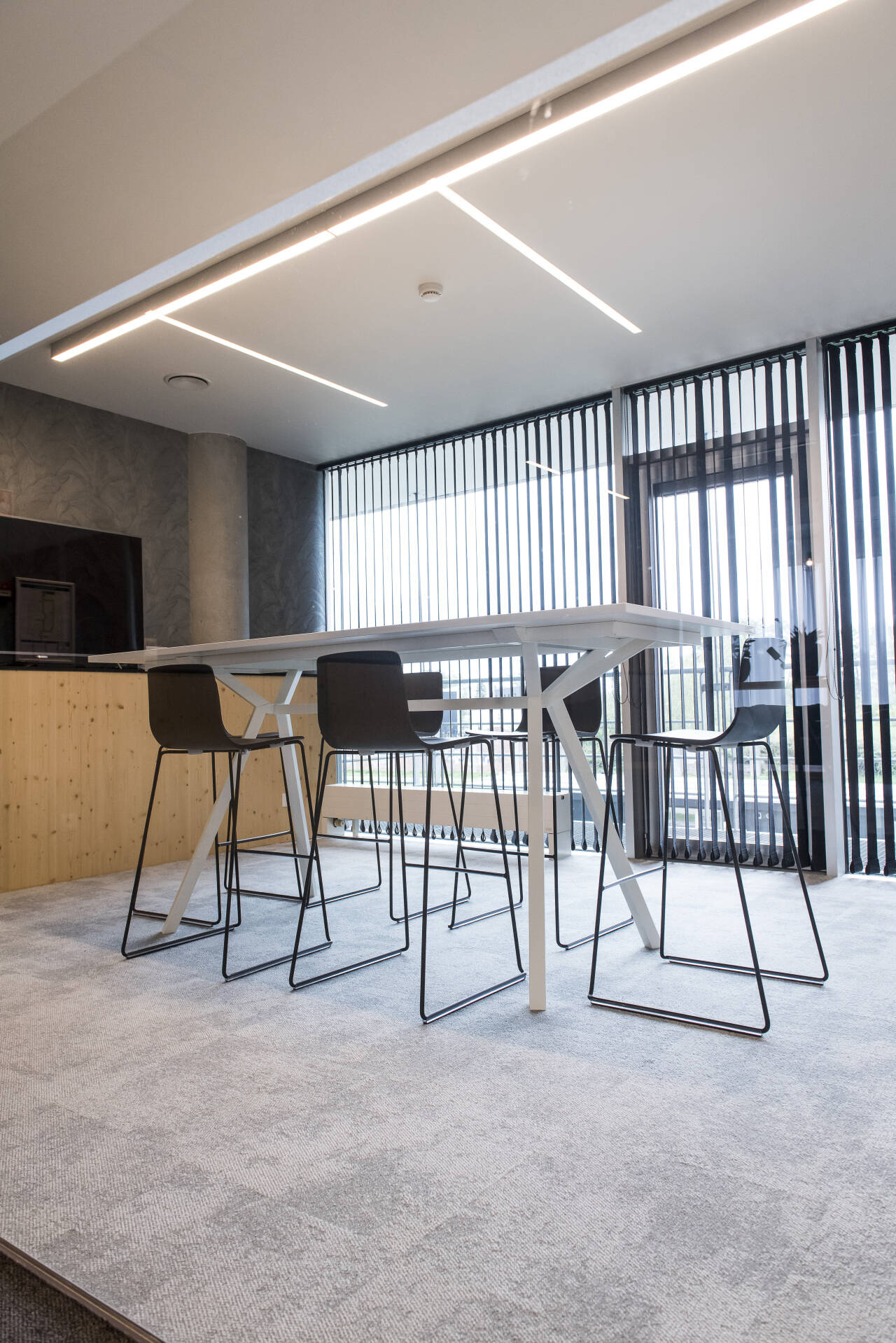 Office - Vera Leuven