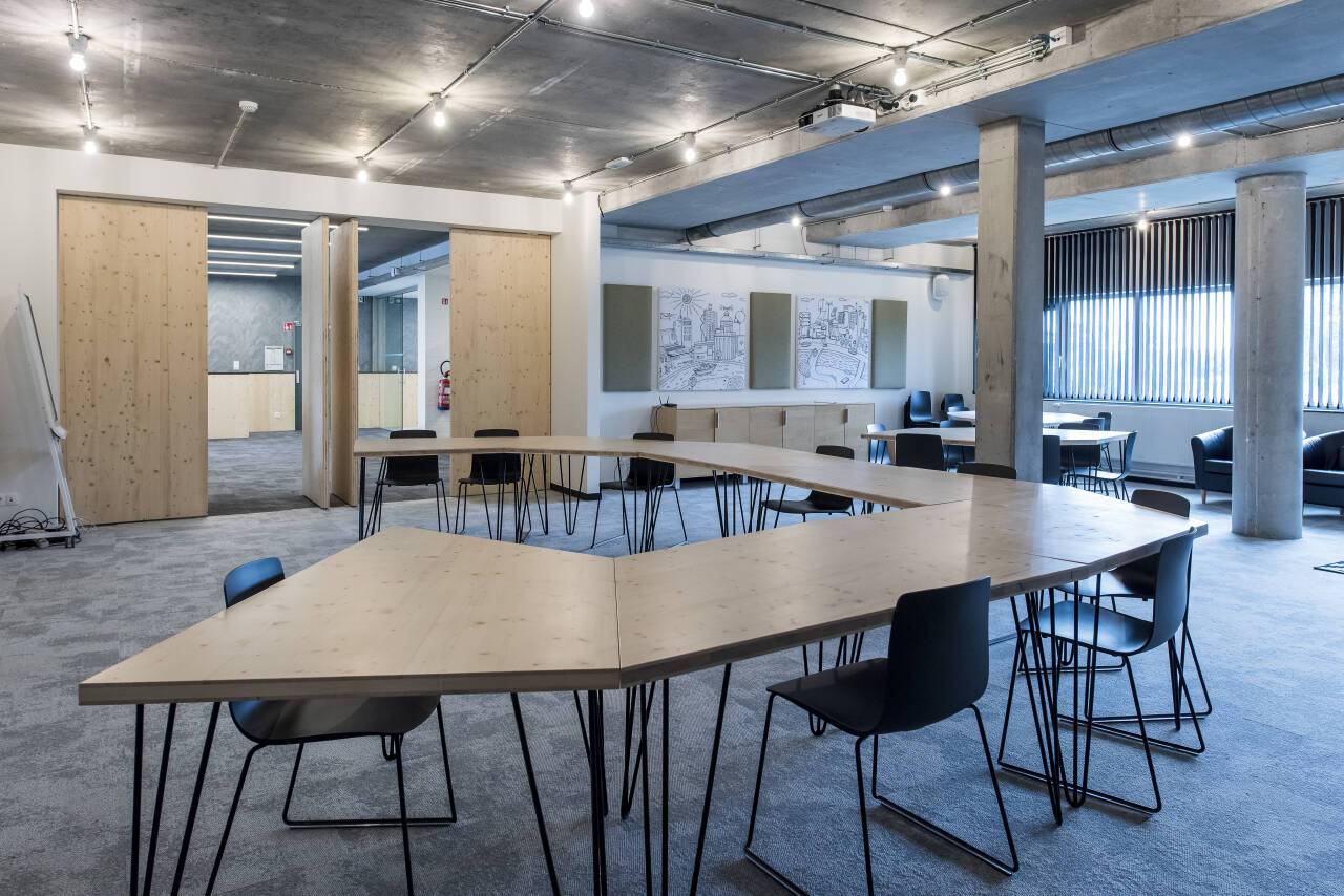 Office - Vera Leuven