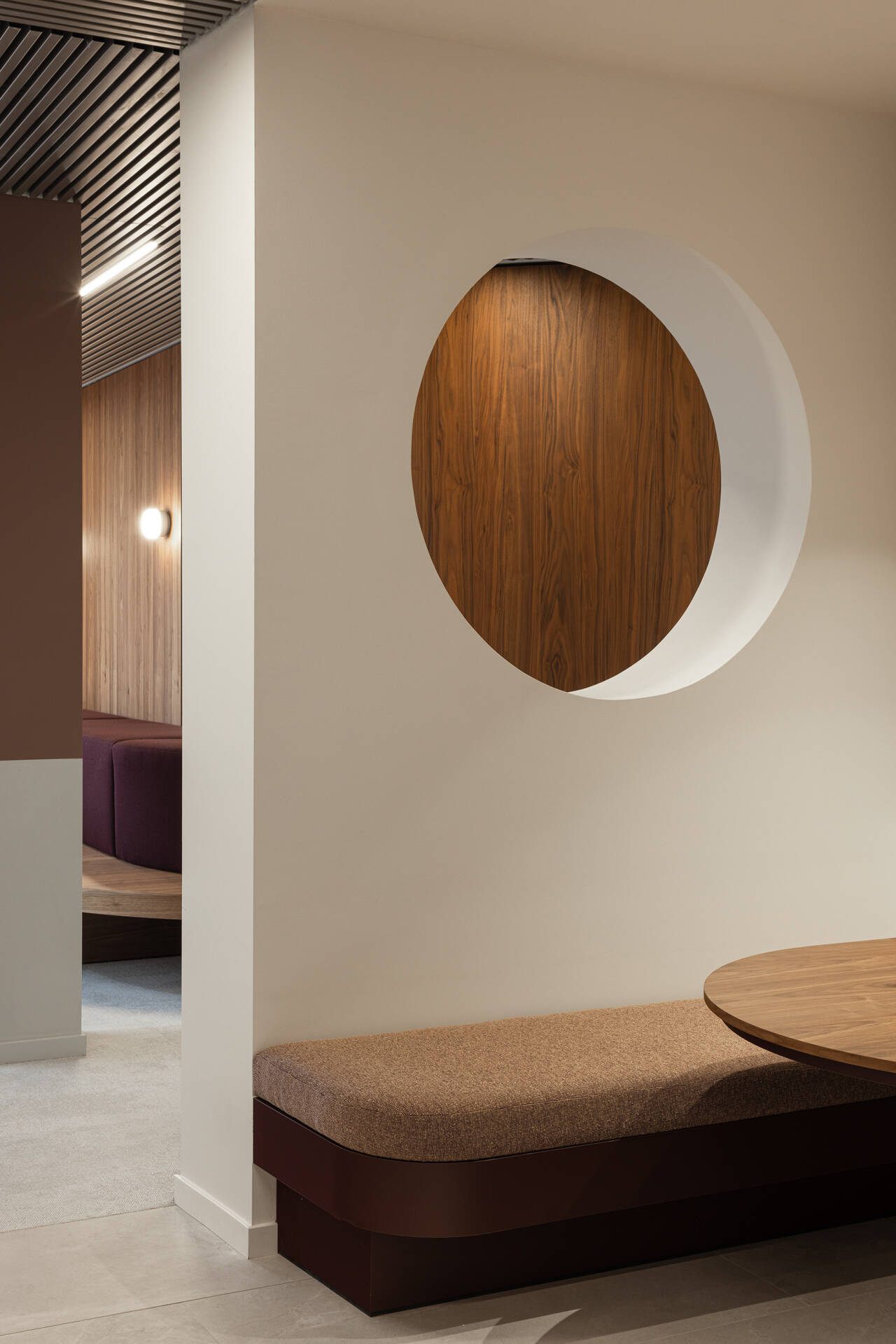 Office - Crefius Roeselare