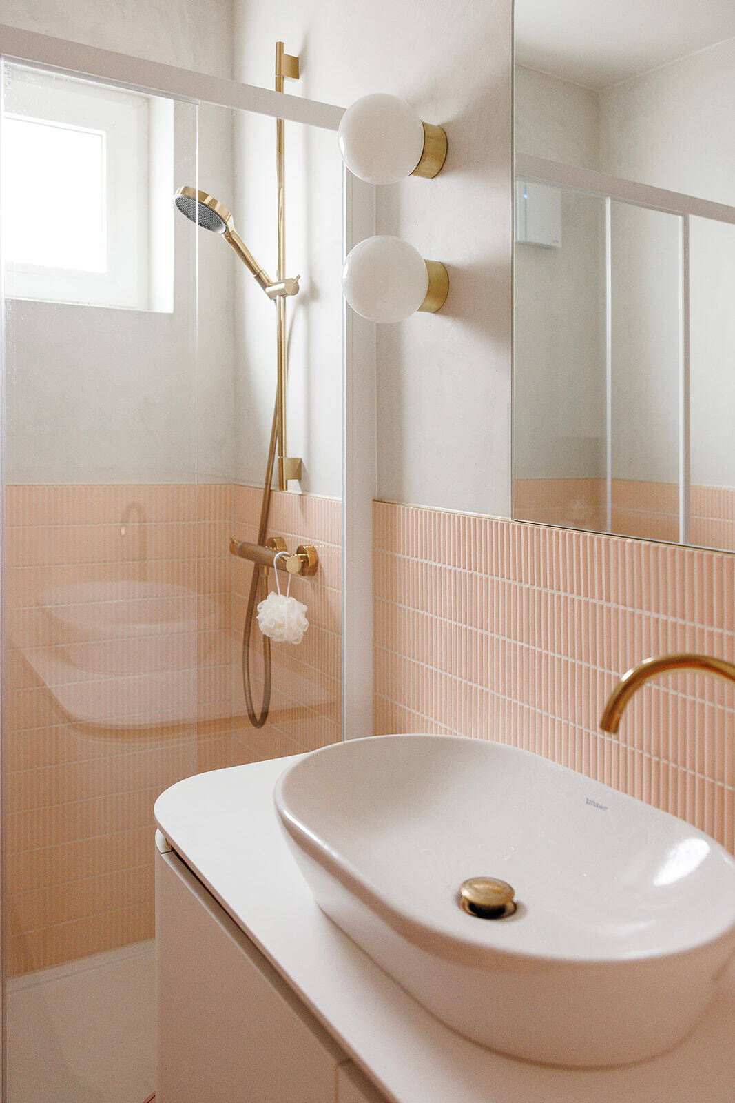 appartement DEGRO