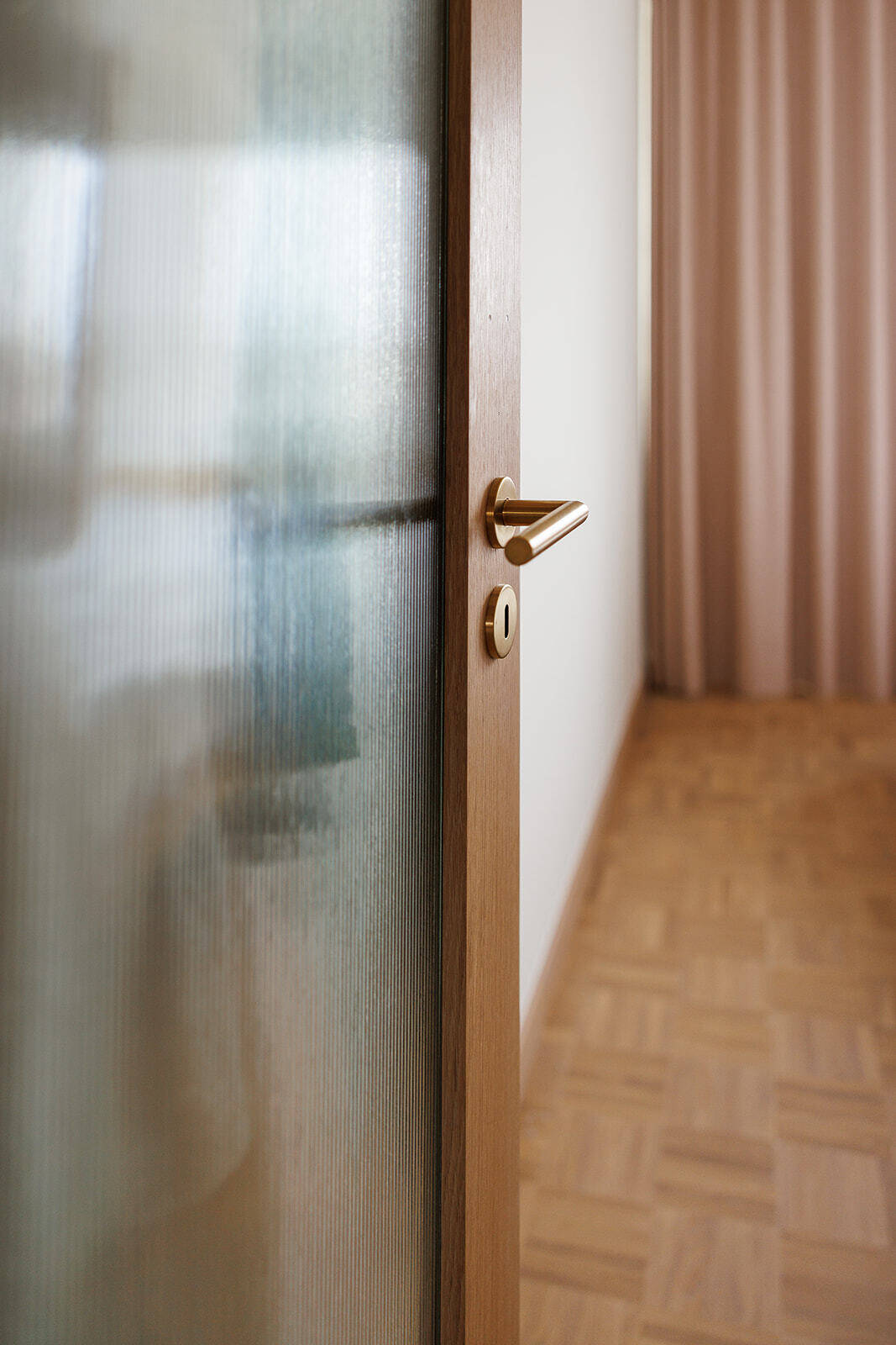 appartement DEGRO