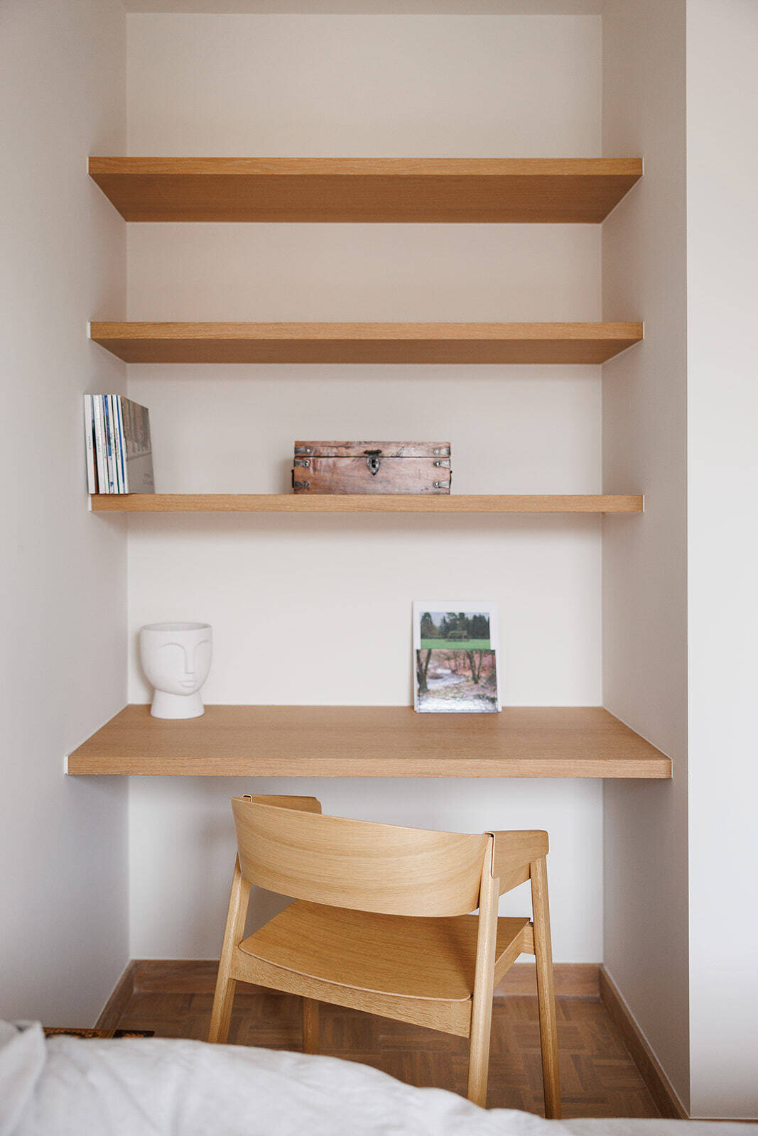 appartement DEGRO