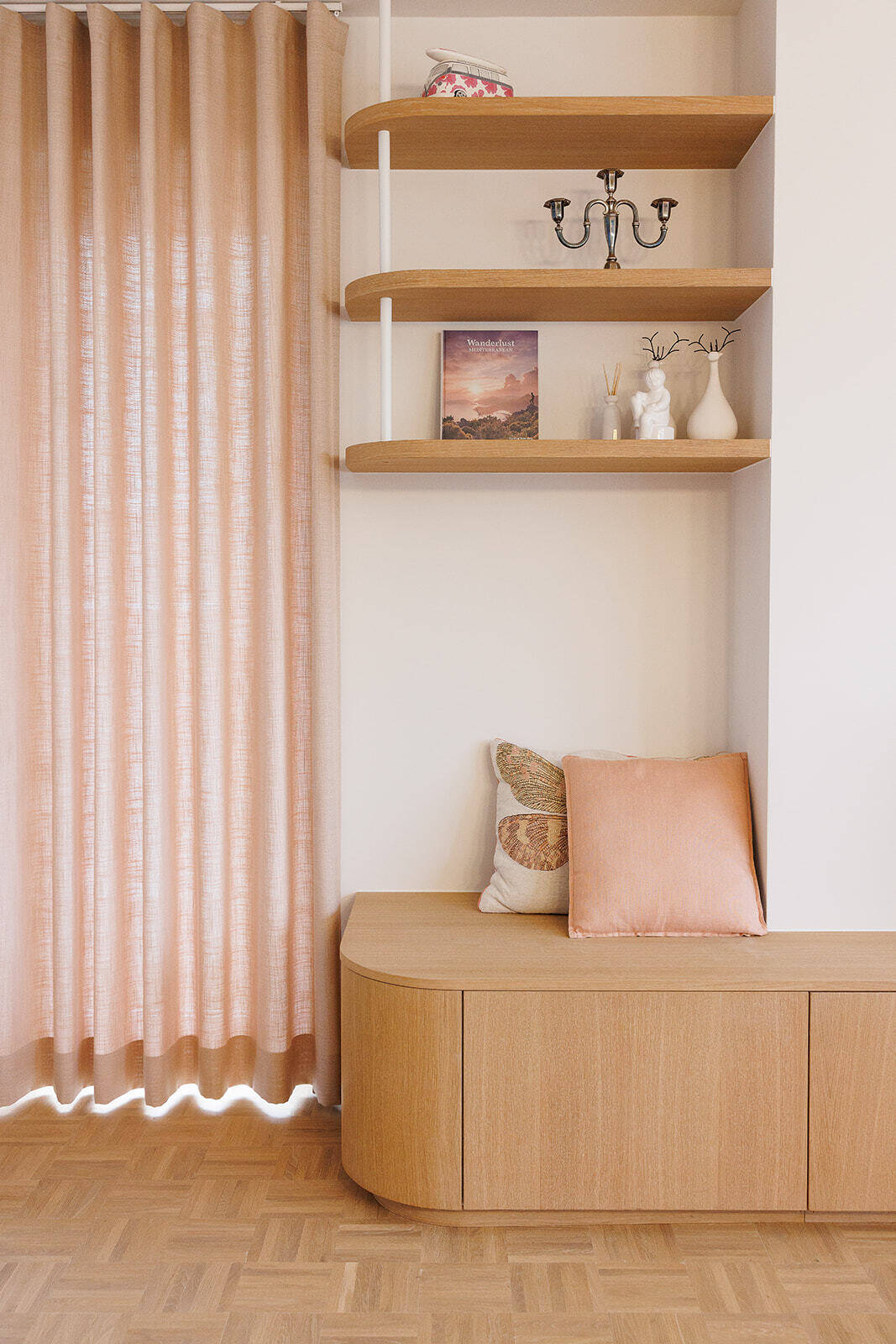 appartement DEGRO