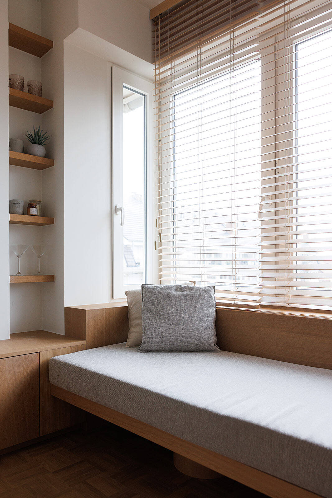 appartement DEGRO