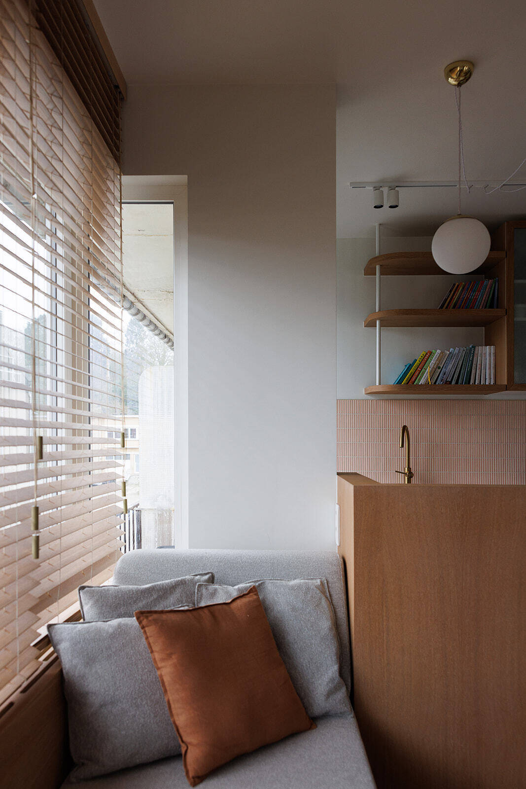 appartement DEGRO