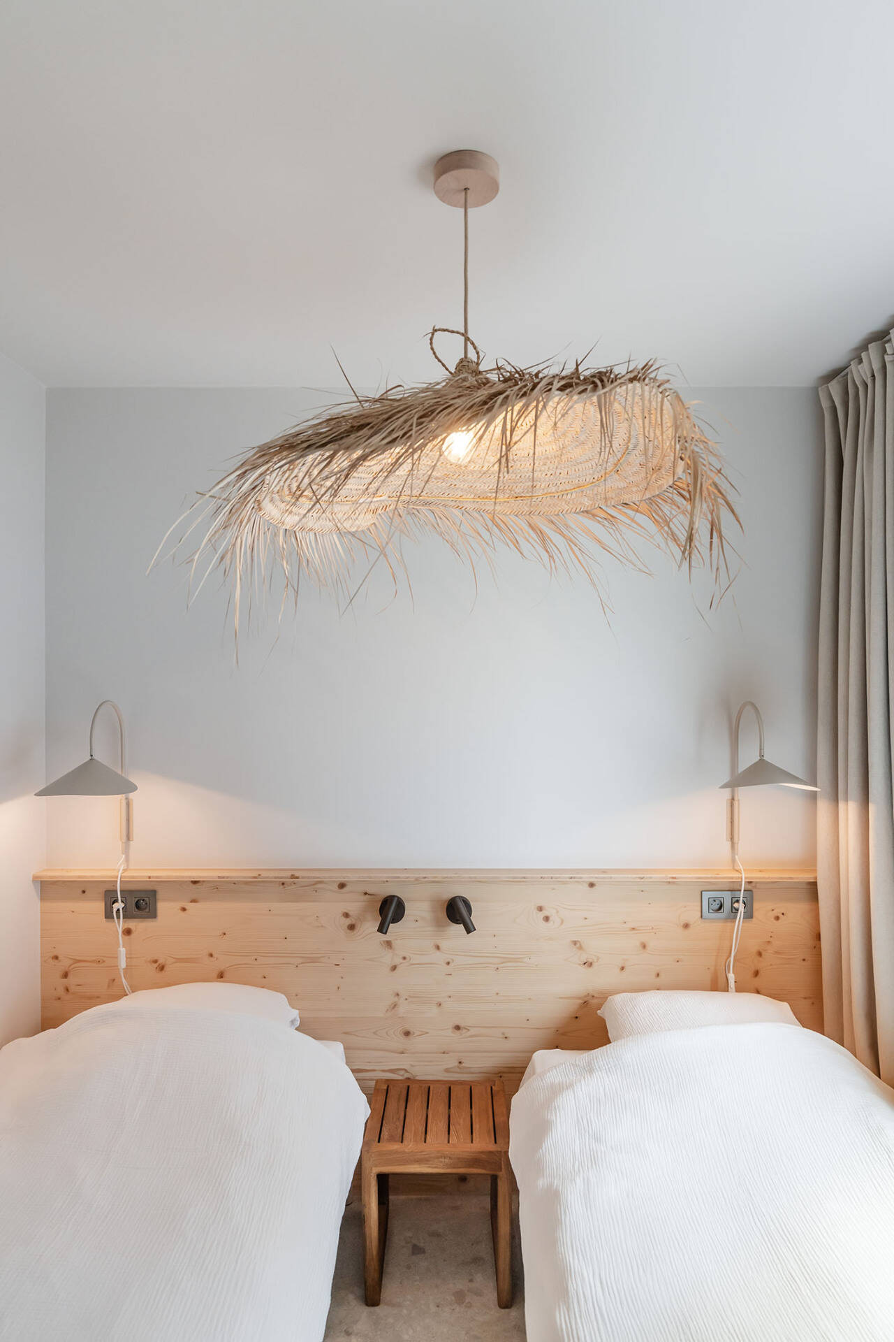 appartement SARAU aan zee