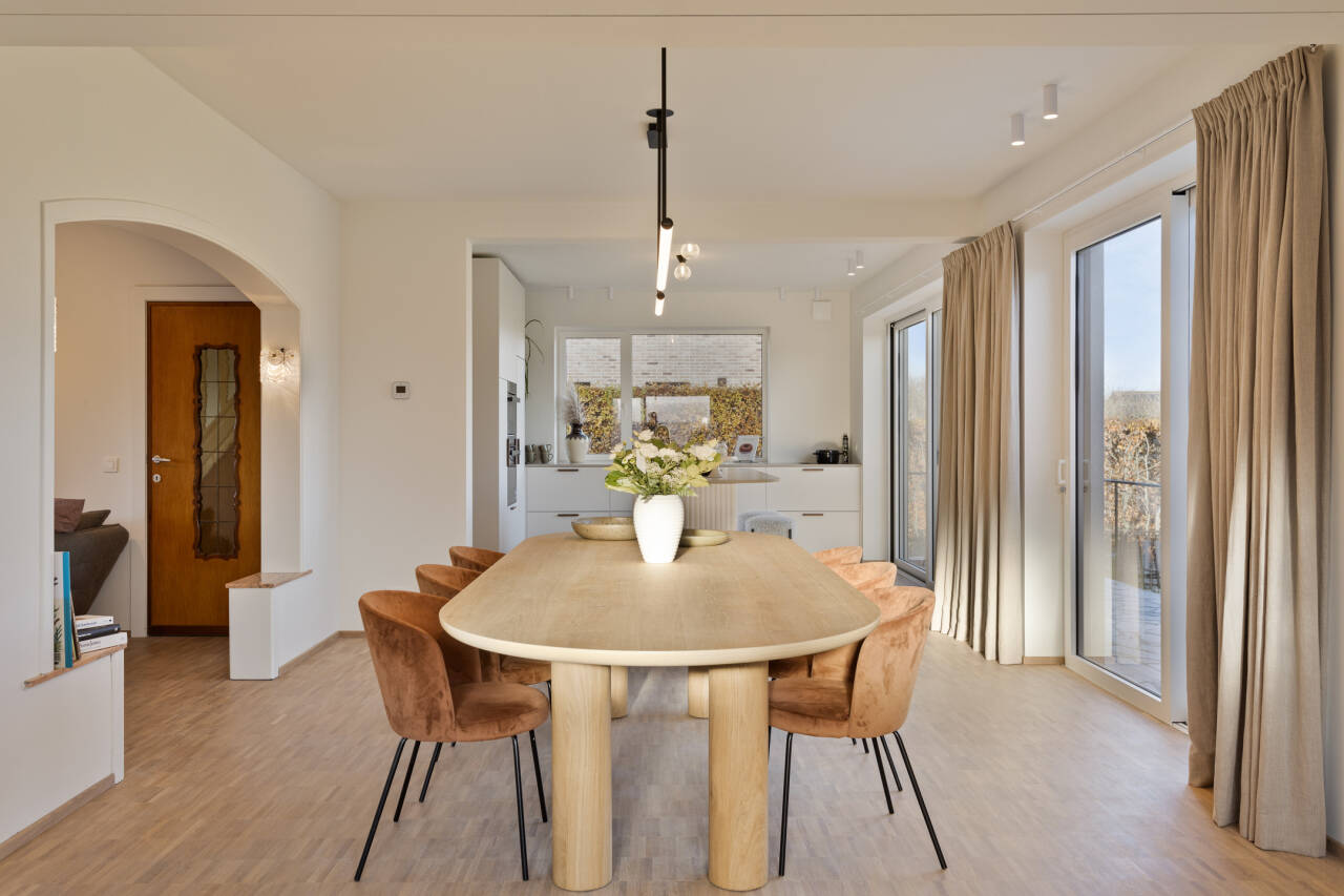 woning VADE in Meerbeek