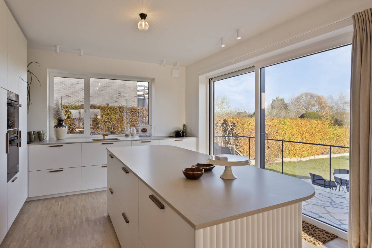 woning VADE in Meerbeek