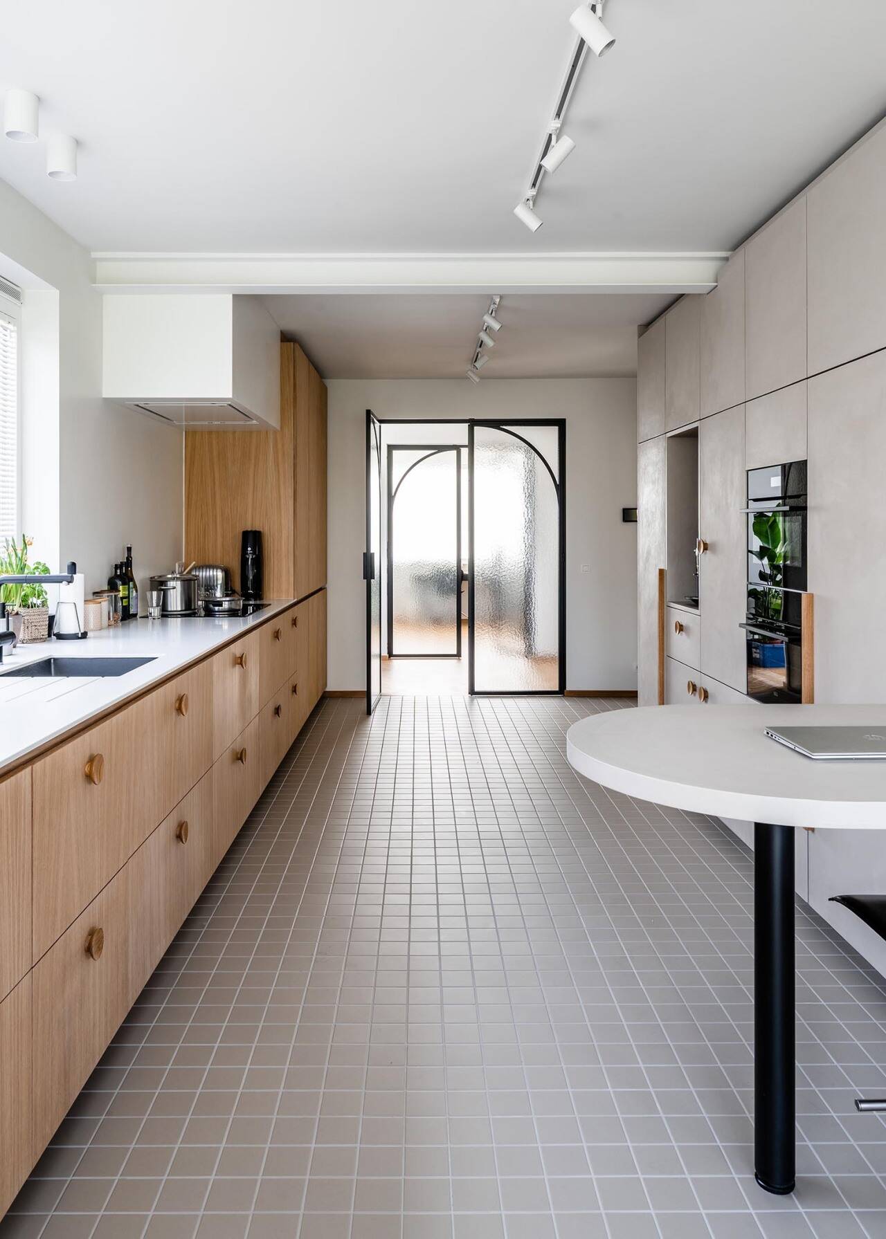 Woning DE-LE Tervuren