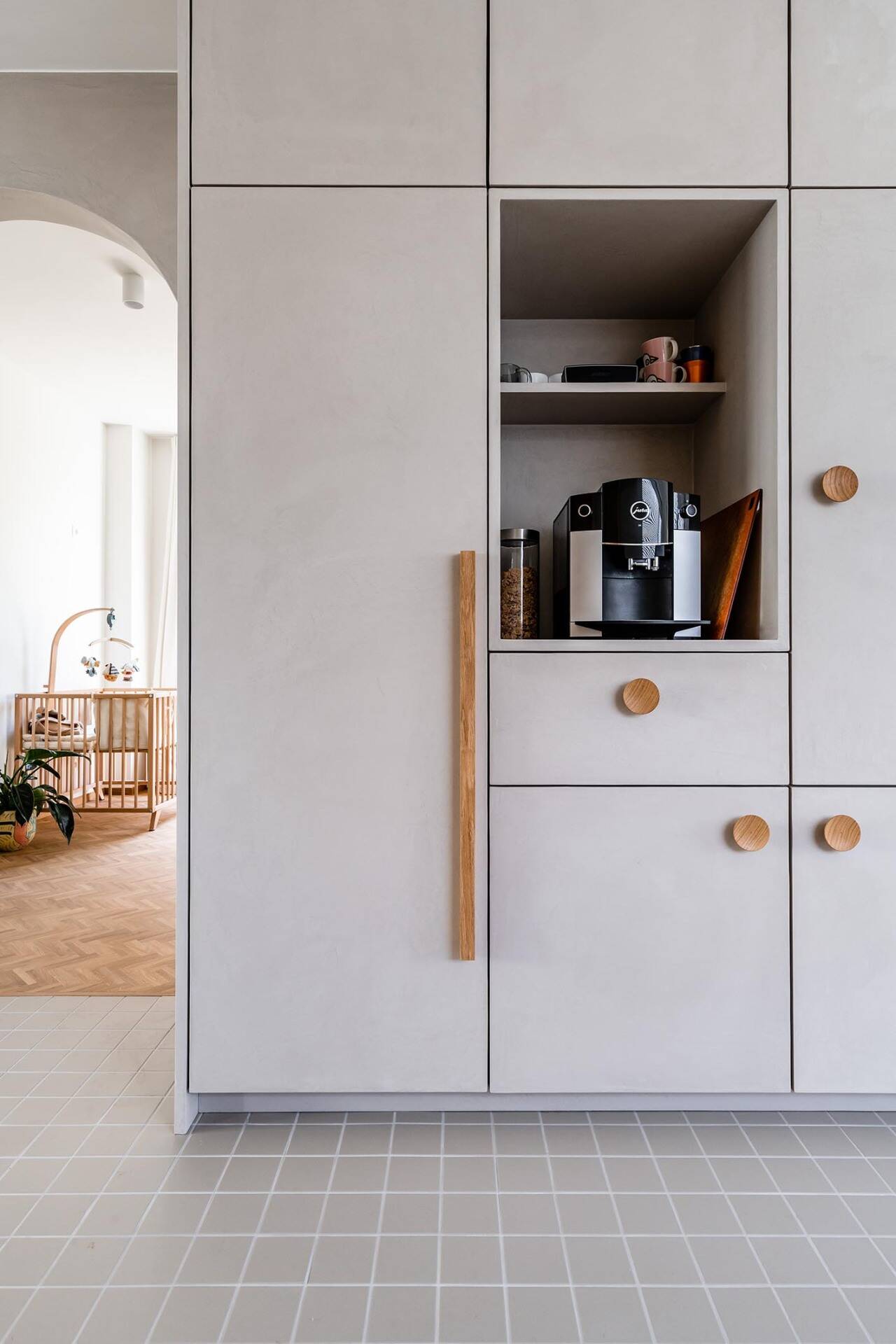 Woning DE-LE Tervuren