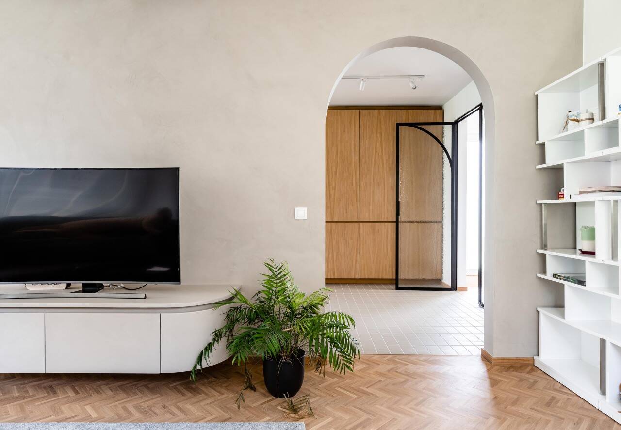 Woning DE-LE Tervuren