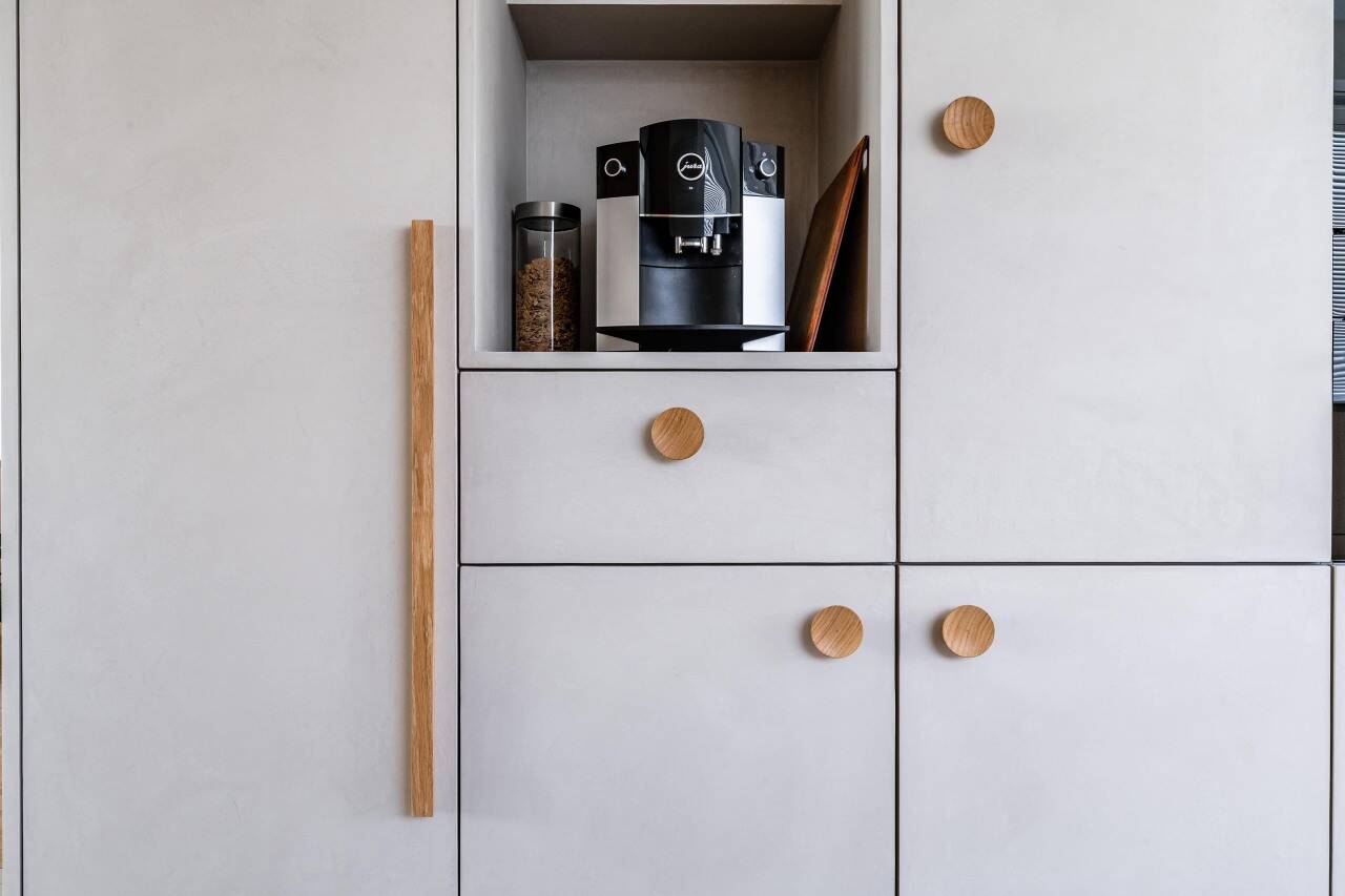 Woning DE-LE Tervuren