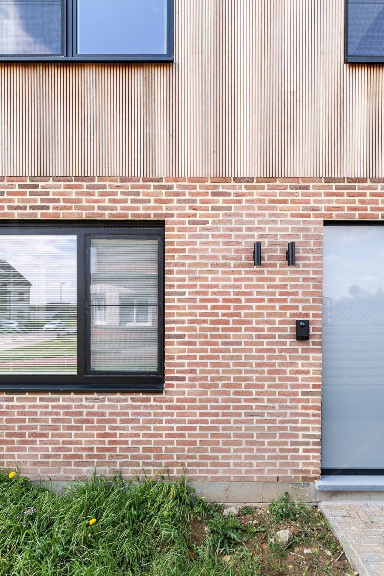 Woning DE-LE Tervuren