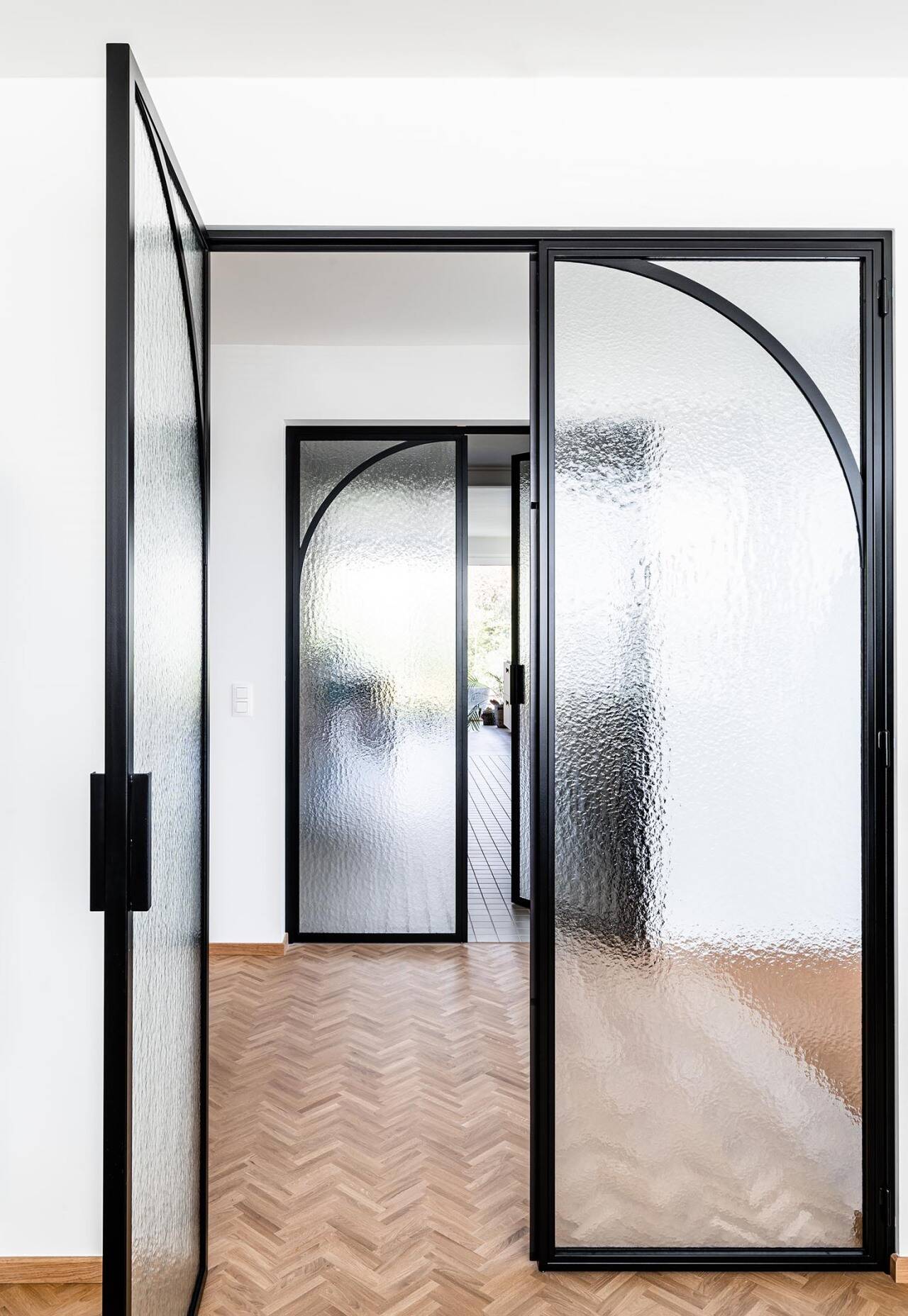 Woning DE-LE Tervuren