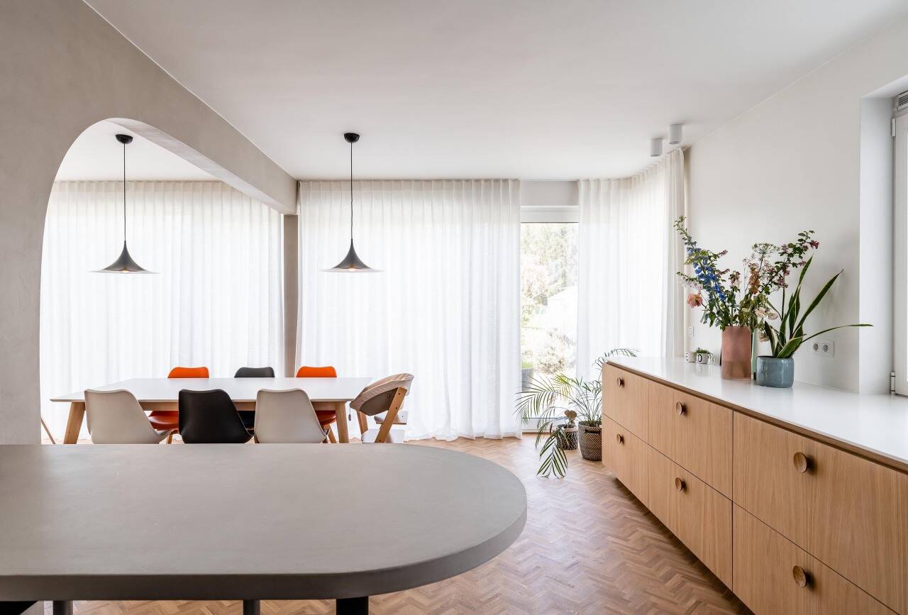 Woning DE-LE Tervuren